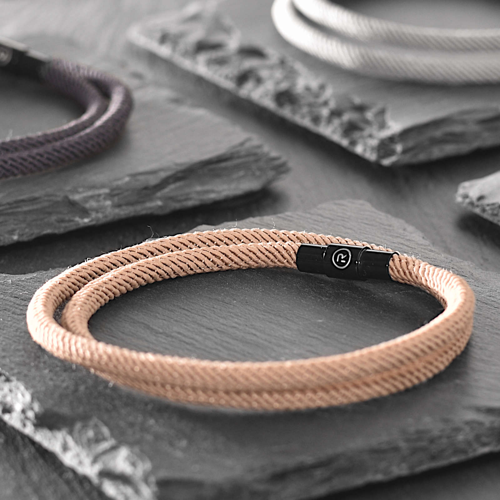 Designer Brand Rope Premium Milan Rope Bracelets Made in Australia | RIANRIX – tagged