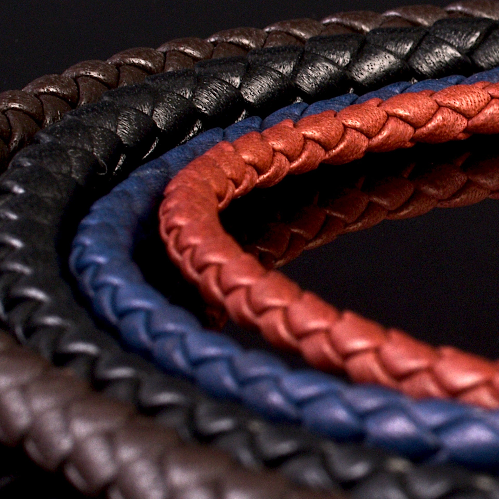 Nappa Leather (Core Plus)