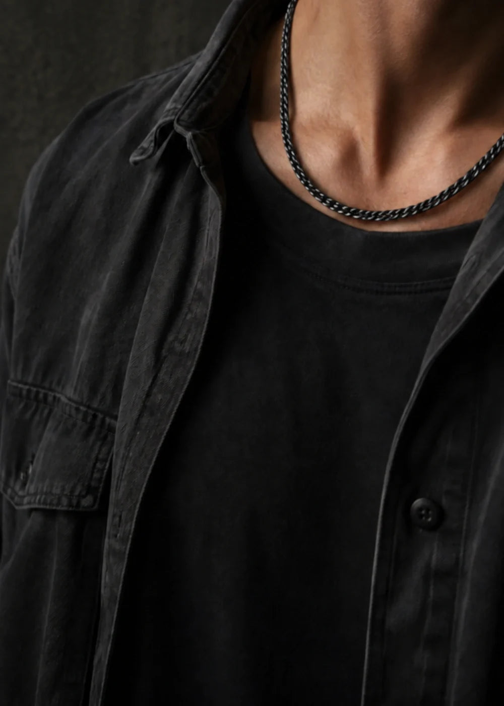 THE NECKLACE COLLECTION
