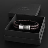 Adrian – 6mm Double-Layer Nappa (Espresso)