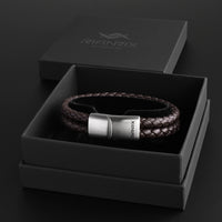 Adrian – 6mm Double-Layer Nappa (Espresso)