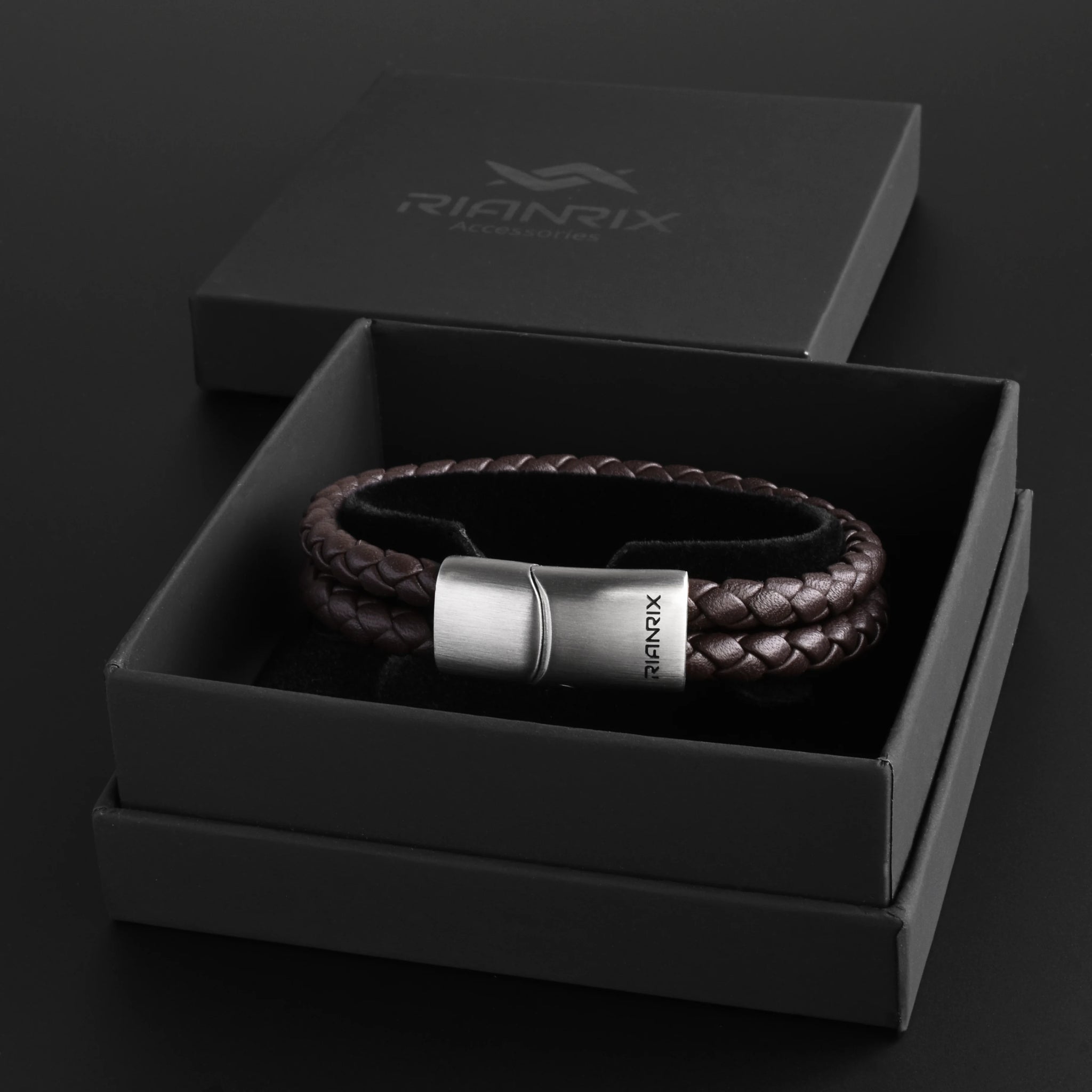 Adrian – 6mm Double-Layer Nappa (Espresso)