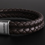 Adrian – 6mm Double-Layer Nappa (Espresso)