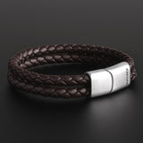 Adrian – 6mm Double-Layer Nappa (Espresso)