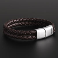 Adrian – 6mm Double-Layer Nappa (Espresso)
