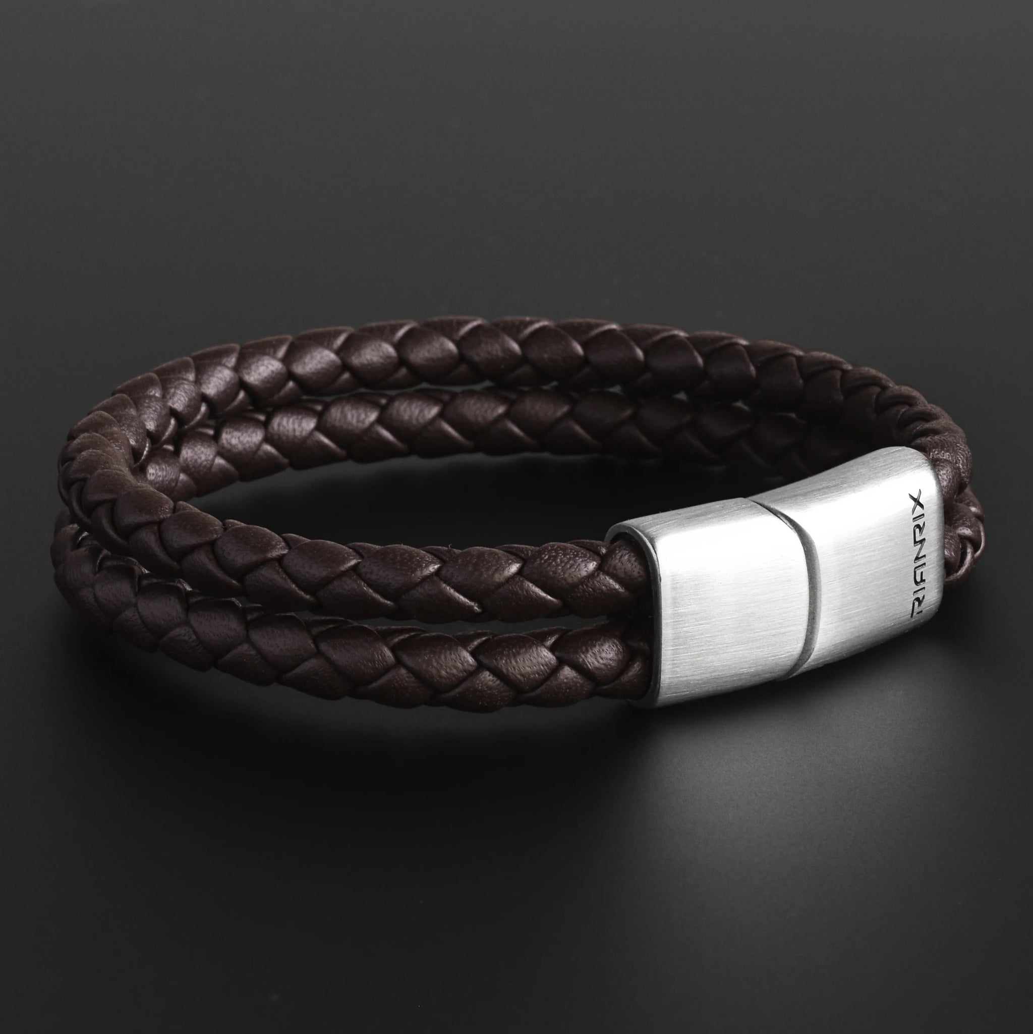 Adrian – 6mm Double-Layer Nappa (Espresso)