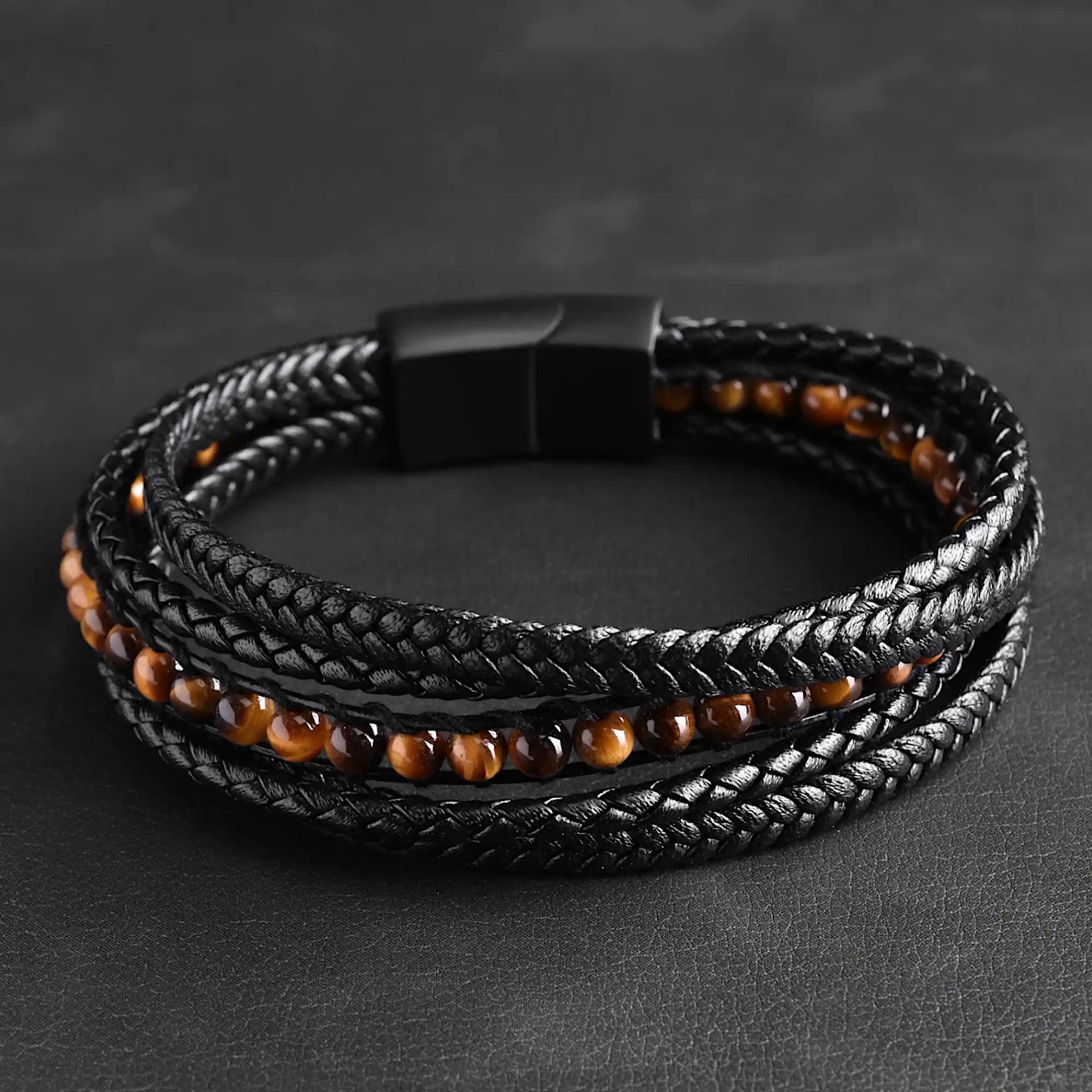 アクセサリー BALMAIN SS13 python leather bracelet BALMAIN SS13 python leather bracelet 【公式通販】