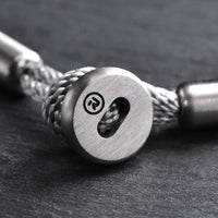 Callan – Sodalite Stone Bracelet