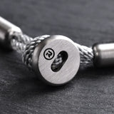 Cade – Onyx Bead Bracelet