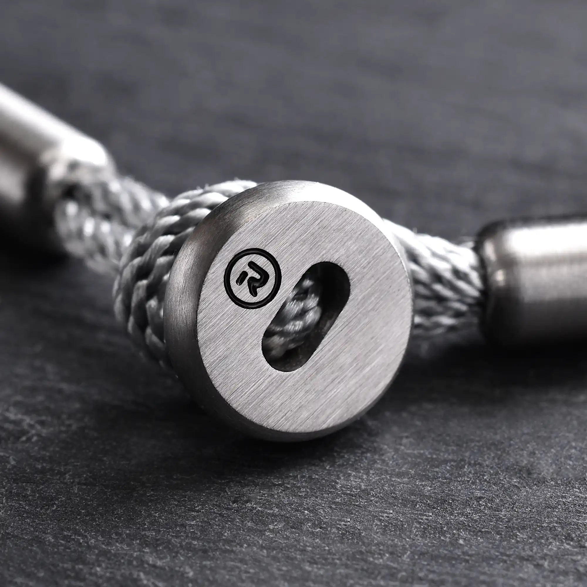 Cade – Onyx Bead Bracelet