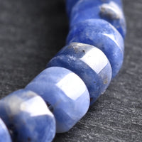 Callan – Sodalite Stone Bracelet