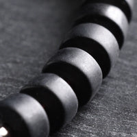 Cade – Onyx Bead Bracelet
