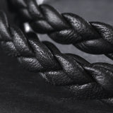 Cortado — Triple Nappa Leather Bracelet