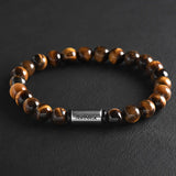 The Tiger Eye Set