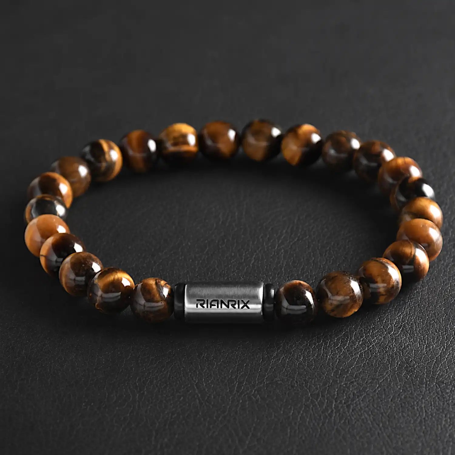 The Tiger Eye Set