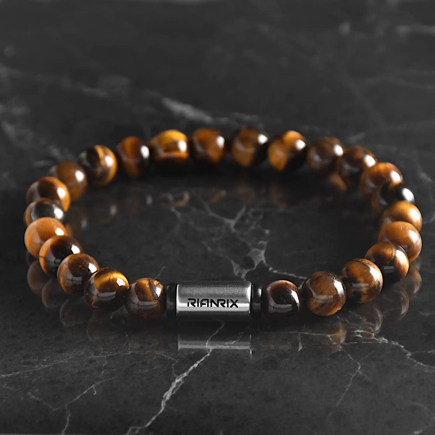 The Balance Trio – Men’s Bracelet Bundle
