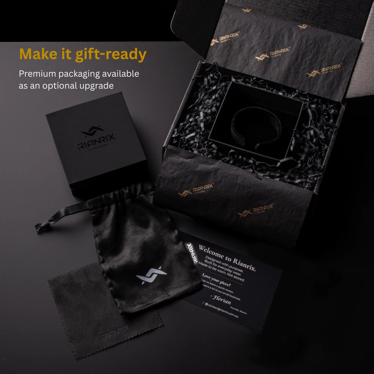 Callan – Sodalite Stone Bracelet