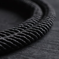 The Essential Stack - 4mm doube-layer Milan rope bracelets