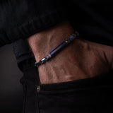 Voss - Adjustable Stainless Steel Chain Bracelet